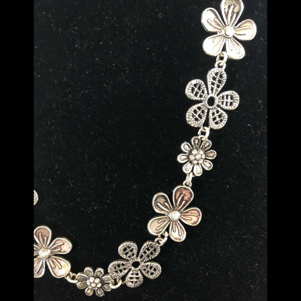 Premier Designs, Daisy Chain necklace